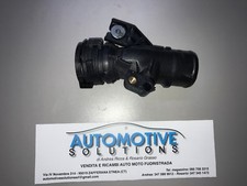 TUBO ARIA TURBO INTERCOOLER