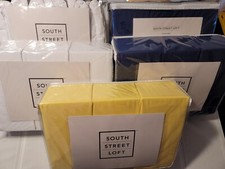 SOUTH STREET LOFT SET 4 PEZZI