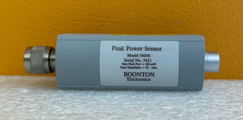 Boonton 56006 6 - boonton,