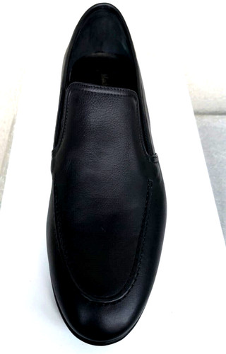 Mocassino scarpe uomo vitello - scarpe,