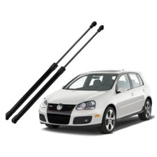 2 AMMORTIZZATORI MOLLE A GAS