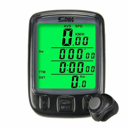 Misuratore velocità digitale