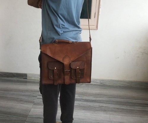 Borsa uomo vera - borsa,
