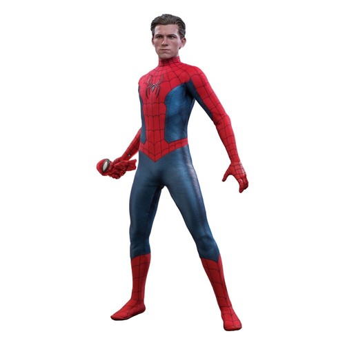 Hot toys spider - toys, no