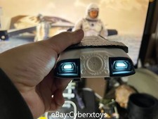 Modellino Ranger Interstellare