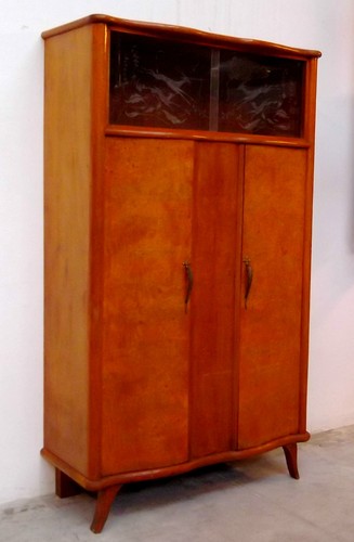Credenza armadietto cucina - credenza,