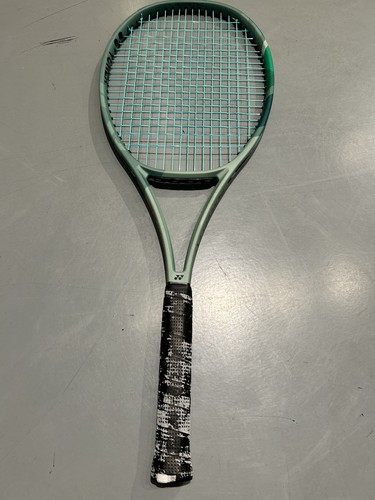 Yonex percept 97h strung - 97h, 1/4