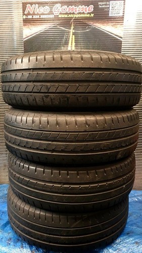 Gomme usate 205 - gomme, 91h