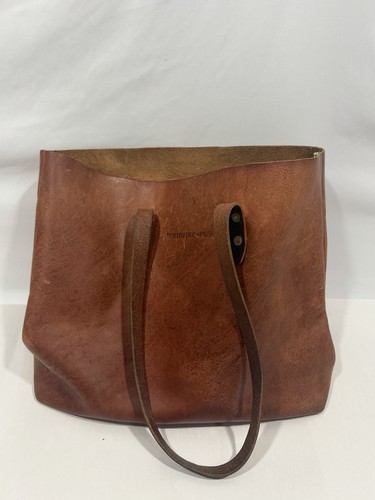 Borsa grande pelle - borsa,
