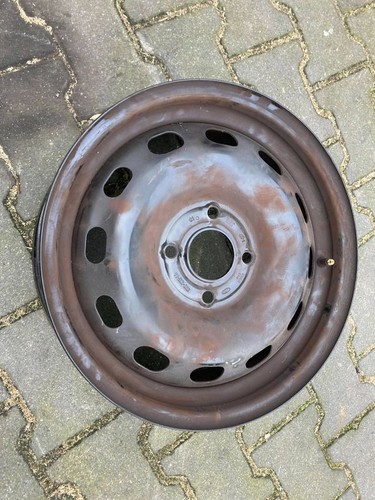 Ruota scorta pollici - scorta, 15