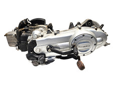BLOCCO MOTORE ENGINE C522M