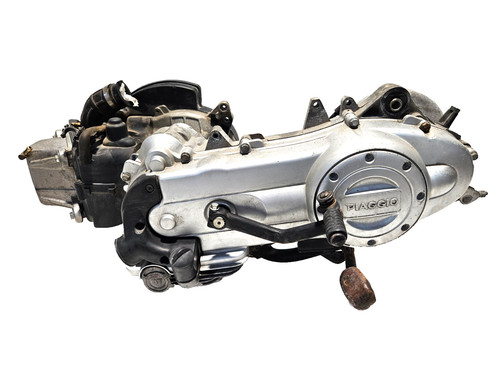 Blocco motore engine c522m - motore,