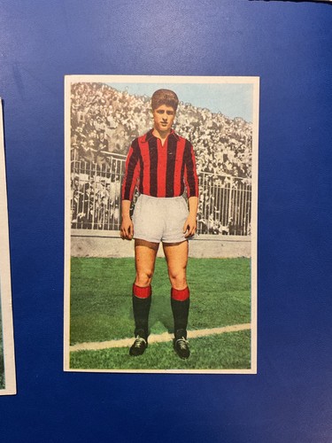 Figurina calciatori nannina - calciatori,