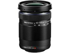 Olympus OM SYSTEM M.Zuiko