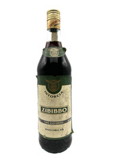 Intorcia Zibibbo Marsala vino