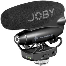 Joby WAVO Pro Microfono