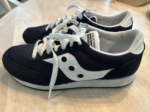 Sneakers saucony hornet donna - sneakers,