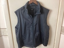 Gilet uomo Hugo Boss con