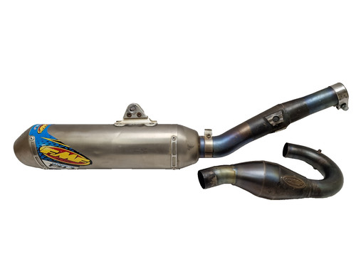 Suzuki rmz 250 2008 completo - 2008,