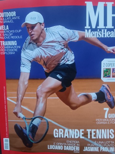 Men shealth 2026 - mh-men’shealth,