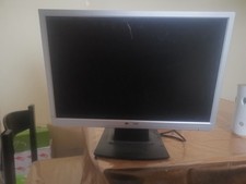 Monitor LCD TFT 19" SW22A -