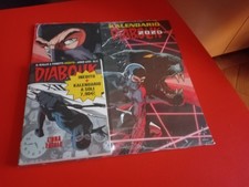 DIABOLIK KALENDARIO 2020