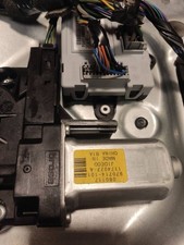 Volvo V70 2008 meccanismo