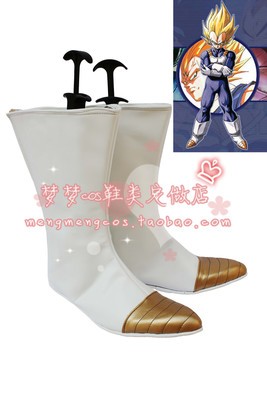 Scarpe cosplay dragon ball - scarpe,