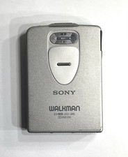 Sony Walkman WM-EX1 Lettore