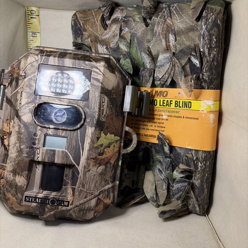 Stealth cam wild game - stealth, trail
