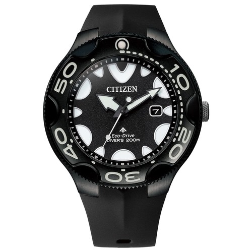 Citizen orologio promaster - [citizen],