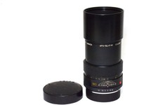 Obiettivo Manuale Leica R Apo Telyt 180mm F3.4 Canada 3cam