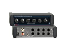 RDL EZ-HDA6X Amplificatore