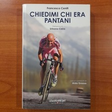 Chiedimi chi era Pantani -