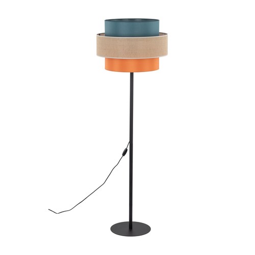 Lampada terra piantana - lampada, da