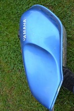Serbatoio benzina Yamaha