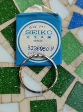 Vintage Watch Seiko 6106-7040