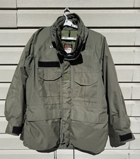 Giacca invernale militare