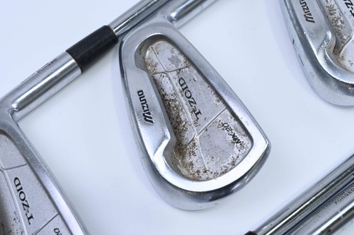 Mizuno ferri stiro - mx-20, /