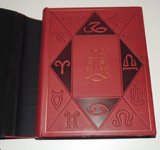 NOSTRADAMUS - Centuries et