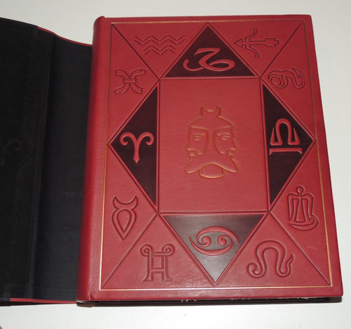 Nostradamus centuries et - -,