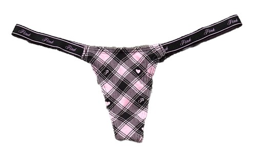 Panty rosa victoria secret - rosa, victoria’s