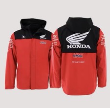 giubbino honda redmoto