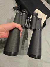 Raro binocolo russo Kronos