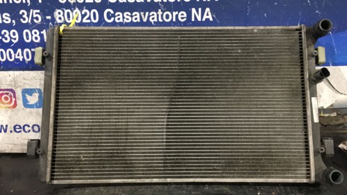 Radiatore acqua per volkswagen - per,