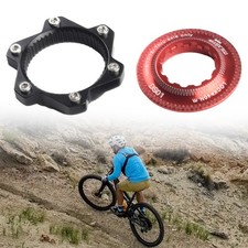Adattatore Center Lock Bici da