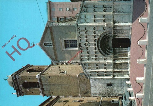 Picture postcard ancona - picture, s