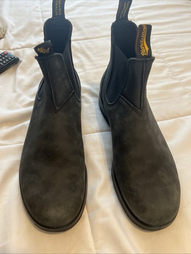 Stivali uomo blundstone - stivali,