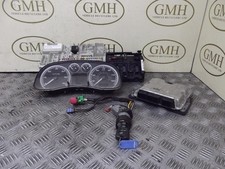 Kit Ecu Motore Peugeot 307