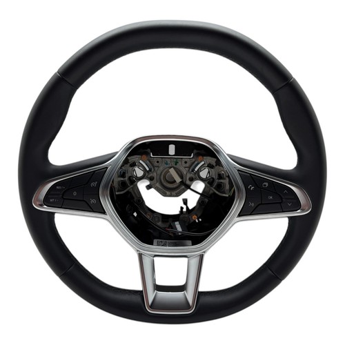 Volante sterzo pelle - volante,